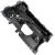 TAMPA DE VALVULA BMW E85 E60 MOTOR N46.. 107199 Activacar