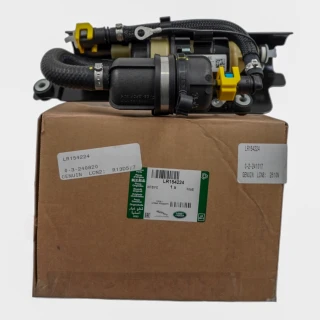 BOMBA DE COMBUSTIVEL AUXILIAR LAND ROVER DISCOVERY JAGUAR.. LR154224 Activacar
