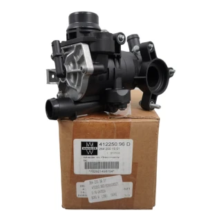 VALVULA TERMOSTATICA MERCEDES W213 S213.. 412250.96D Activacar