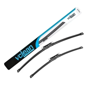 PAR PALHETAS LIMPADOR DE PARABRISA 19/18 BMW MINI CLUBMAN.. VC19184 Activacar