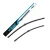 PAR PALHETAS LIMPADOR DE PARABRISA 21/21 MERCEDES GLC. VC21219 Activacar