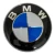 EMBLEMA DO CAPO E PORTA MALAS BMW X1 X3 X5 X6.. 51148132375 Activacar