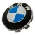 EMBLEMA CALOTA CENTRO DE RODA BMW X1 X3 X5 X6.. 36136783536 Activacar