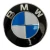 EMBLEMA CALOTA CENTRO DE RODA BMW X1 X3 X5 X6.. 36136783536 Activacar