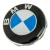 EMBLEMA CALOTA CENTRO DE RODA BMW X1 X3 X5 X6.. 36136783536 Activacar