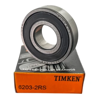 ROLAMENTO UNIVERSAR 6203-2RS.. 6203-2RS Activacar