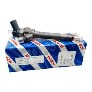 BICO INJETOR BMW X5 F15.. 0445110597 Activacar