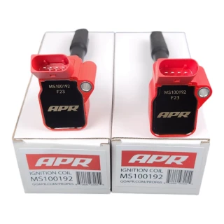 KIT 2 BOBINA DE IGNIÇÃO AUDI A6 Q5 PORSCHE PANAMERA.. MS100192JG02 Activacar