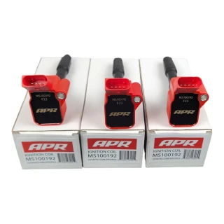 KIT 3 BOBINA DE IGNIÇÃO AUDI A6 Q5 PORSCHE PANAMERA.. MS100192JG03 Activacar