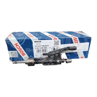 BICO INJETOR BMW X3 G01 X4 G02 MINI F54.. 0261500502 Activacar