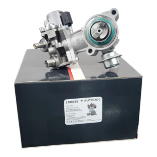 BOMBA DE ALTA PRESSÃO MERCEDES W204 W212.. 0700200 Activacar