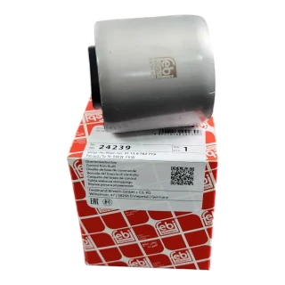 BUCHA BRAÇO CURVO DIANTEIRO BMW E81 E90.. 24239 Activacar