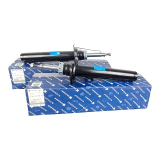 PAR AMORTECEDOR DIANTEIRO BMW F25 F26.. V31316796316 V31316796315 Activacar