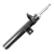 PAR AMORTECEDOR DIANTEIRO BMW F25 F26.. V31316796316 V31316796315 Activacar