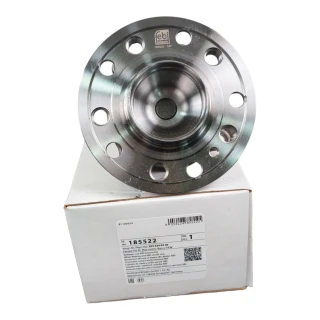 CUBO DE RODA DIANTEIRO MERCEDES W205 S205.. 185522 Activacar