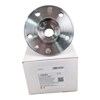 CUBO DE RODA DIANTEIRO VOLVO V70 II/S60 II.. 32694 Activacar