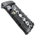 TAMPA DE VALVULA BMW E36 E38 MOTOR M54.. 170236 Activacar