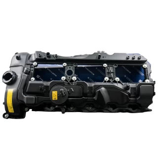 TAMPA DE VALVULA BMW E90 E91 MOTOR N55.. V11127570292 Activacar TAMPA DE VALVULA BMW E90 E91 MOTOR N55.. V11127570292 Activacar