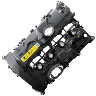 TAMPA DE VALVULA BMW F20 F30 MINI F55 MOTOR B48... V11127611278 Activacar
