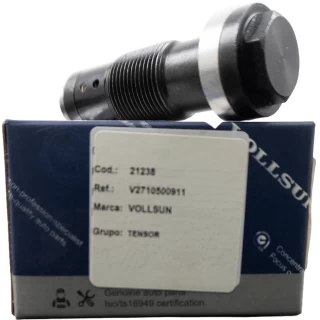 TENSOR CORRENTE COMANDO MERCEDES W204 S204.. V2710500911 Activacar