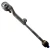 TERMINAL DE DIREÇÃO COM BARRA AXIAL LE BMW F20 F30.. 32106799966 Activacar