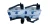 KIT 4 BOBINA DE IGNIÇÃO MERCEDES W213 S213.. ZSE241JG04 Activacar