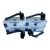 KIT 4 BOBINA DE IGNIÇÃO MERCEDES W213 S213.. ZSE241JG04 Activacar
