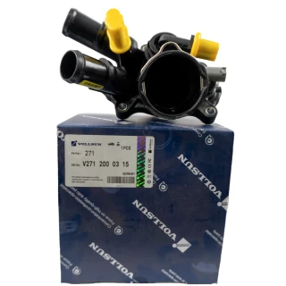 VALVULA TERMOSTATICA MERCEDES W204 S204.. V2712000315 Activacar VALVULA TERMOSTATICA MERCEDES W204 S204.. V2712000315 Activacar
