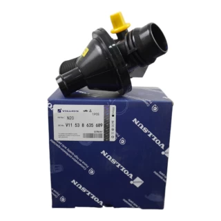 VALVULA TERMOSTATICA BMW E89 F84.. V11538635689 Activacar