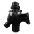 VALVULA TERMOSTATICA BMW E89 F84.. V11538635689 Activacar