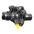 VALVULA TERMOSTATICA BMW E65 E66.. V11537549476 Activacar