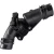 VALVULA TERMOSTATICA BMW E38 E39.. 11531437040 Activacar