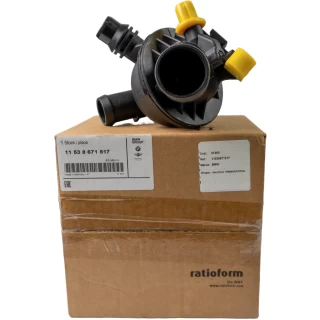VALVULA TERMOSTATICA BMW F10 F11.. 11538671517 Activacar