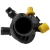 VALVULA TERMOSTATICA BMW F10 F11.. 11538671517 Activacar