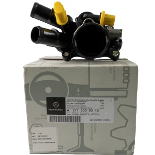 VALVULA TERMOSTATICA MERCEDES W204 S204.. A2712000315 Activacar VALVULA TERMOSTATICA MERCEDES W204 S204.. A2712000315 Activacar