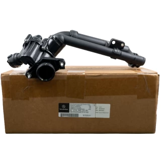 VALVULA TERMOSTATICA MERCEDES W204 S204.. A2742003300 Activacar VALVULA TERMOSTATICA MERCEDES W204 S204.. A2742003300 Activacar