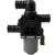 VALVULA CONTROLE DO AR QUENTE LAND ROVER DISCOVERY V.. LR016848 Activacar