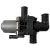 VALVULA CONTROLE DO AR QUENTE LAND ROVER DISCOVERY V.. LR016848 Activacar