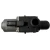 VALVULA CONTROLE DO AR QUENTE LAND ROVER DISCOVERY V.. LR016848 Activacar