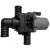 VALVULA CONTROLE DO AR QUENTE LAND ROVER DISCOVERY V.. LR016848 Activacar
