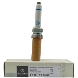 VELA DE IGNIÇÃO MERCEDES W167 W247.. A0001590500 Activacar