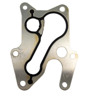 JUNTA TROCADOR DE CALOR MOTOR MERCEDES W204 S204.. V2741840080 Activacar JUNTA TROCADOR DE CALOR MOTOR MERCEDES W204 S204.. V2741840080 Activacar