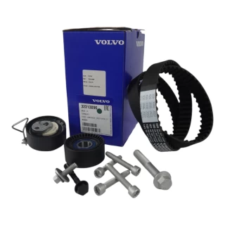 KIT CORREIA DENTADA VOLVO XC70 II XC60.. 32213096 Activacar KIT CORREIA DENTADA VOLVO XC70 II XC60.. 32213096 Activacar