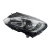 FAROL LADO ESQUERDO MERCEDES W205 S205.. V2059067303 Activacar
