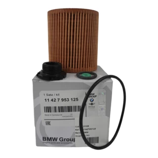 FILTRO DE OLEO MOTOR BMW F15 F16.. 11427953125 Activacar FILTRO DE OLEO MOTOR BMW F15 F16.. 11427953125 Activacar