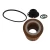 FILTRO DE OLEO MOTOR BMW F15 F16.. 11427953125 Activacar