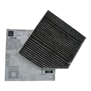 FILTRO DO AR CONDICIONADO MERCEDES W205 S205.. A2058350147 Activacar FILTRO DO AR CONDICIONADO MERCEDES W205 S205.. A2058350147 Activacar