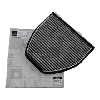 FILTRO DO AR CONDICIONADO MERCEDES W212 S212.. A2128300318 Activacar FILTRO DO AR CONDICIONADO MERCEDES W212 S212.. A2128300318 Activacar
