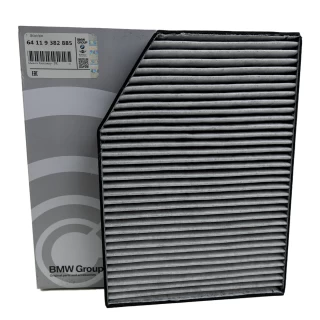 FILTRO DO AR CONDICIONADO BMW G01 G02.. 64119382885 Activacar FILTRO DO AR CONDICIONADO BMW G01 G02.. 64119382885 Activacar