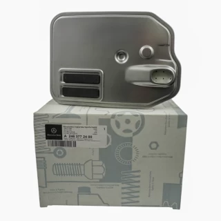 FILTRO DE OLEO CAMBIO MERCEDES W176 W246.. A2463772400 Activacar FILTRO DE OLEO CAMBIO MERCEDES W176 W246.. A2463772400 Activacar